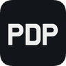 PDPGen 로고