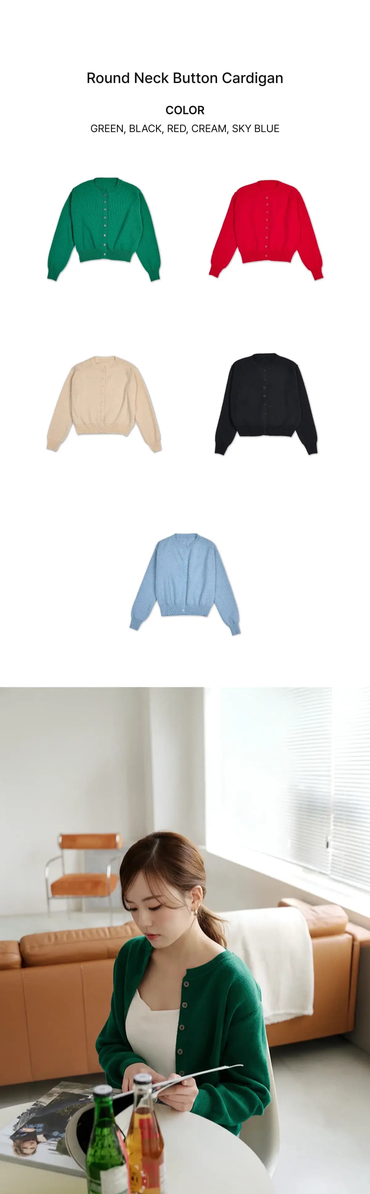 PDPGen.com으로 생성한 상품 상세페이지 샘플 1